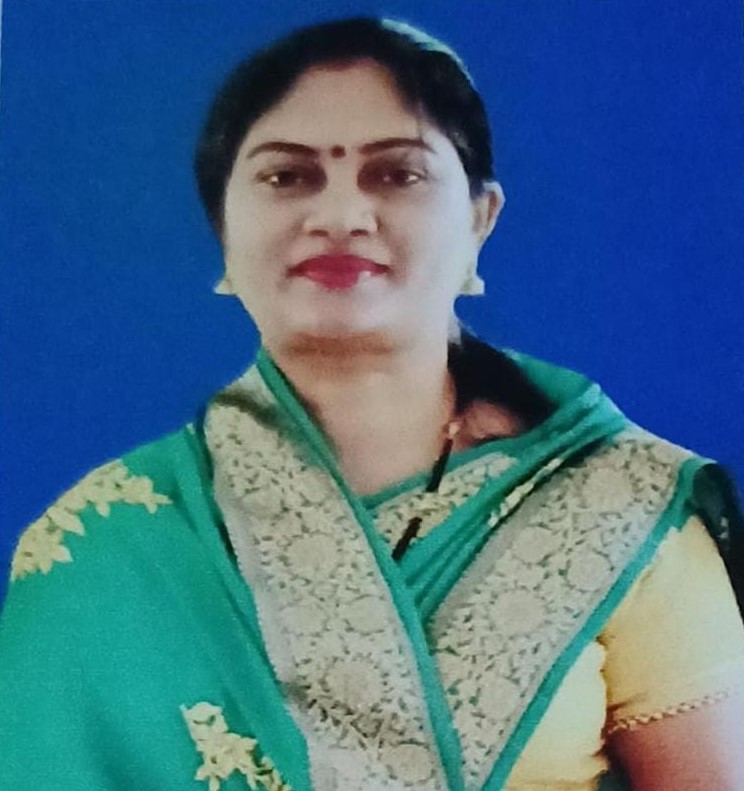 Mrs. Punam Prasad