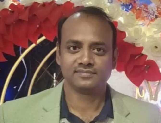Mr. Santosh Kumar