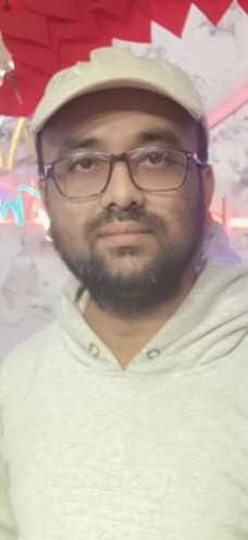 Mr. Sonu Tiwari