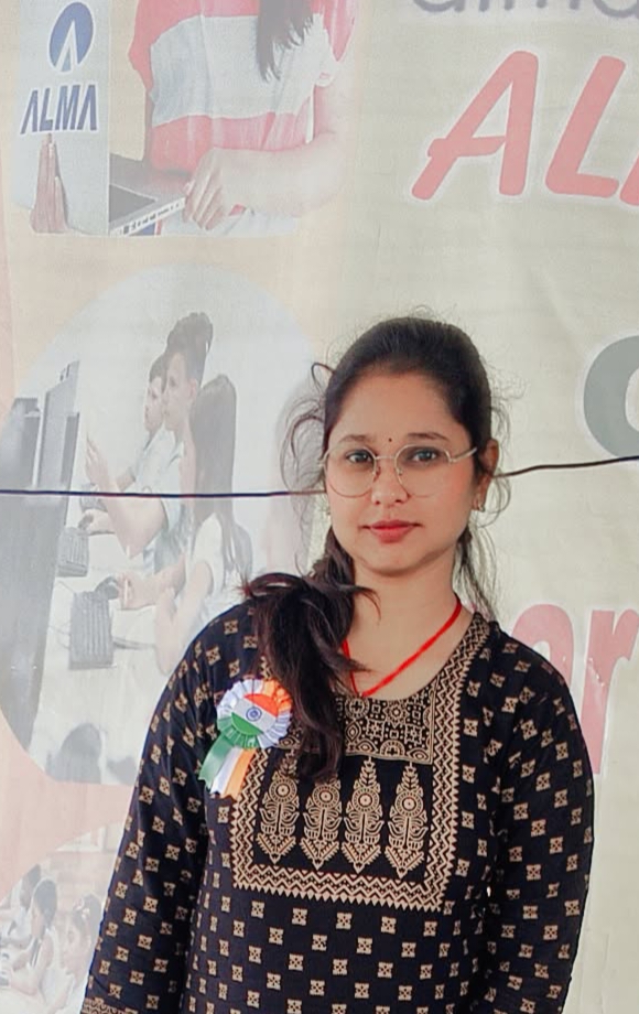 Supriya Kumari